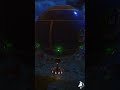 UN 42 - Oshu Headquarters - Night Time | Base Showcase | No Man's Sky.