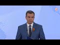 Вечерние новости. Выпуск от 7 мая 2021 (19:30)