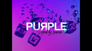 PUЯPLE sample pack - 10 guitar compositions and 6 beats