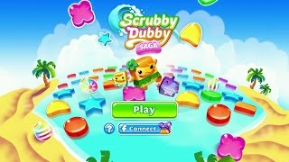 Scrubby Dubby Saga Android Gameplay screenshot 3