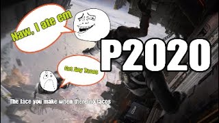 AMAZING #P2020 GAMEPLAY WITH HAMMERPOINT #APEX #RESPAWN #GrappleGod #APEXLEGENDS #Playstation