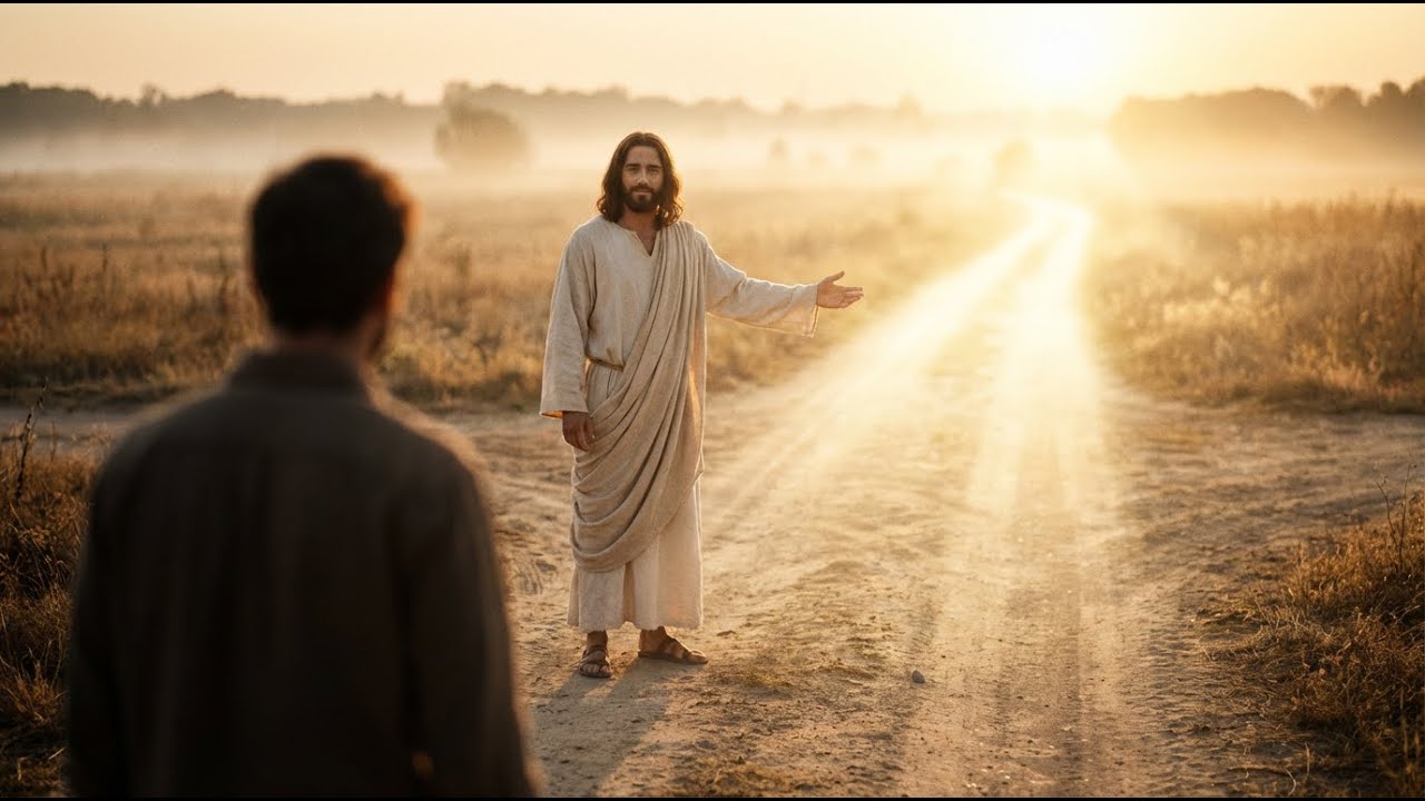 Seigneur, guide mes décisions — Prière pour savoir quoi faire