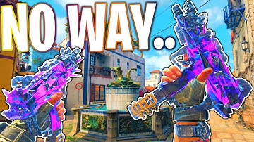 How to make the SAUG 9MM OVERPOWERED.. (BEST OPERATOR MOD!) - COD BO4