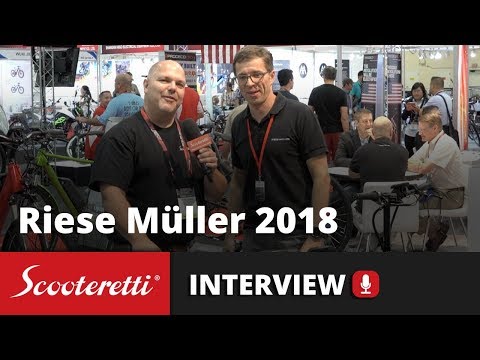 Video: Eurobike 2018 deel twee: Beste produkte en hoogtepunte