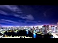 TOKYO CITY NIGHT VIEW | TIMELAPSE PHOTOGRAPHY