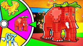 De 0 a 1 billón de dólares, pero mi cerebro se pudre. ALEATORIIZAR