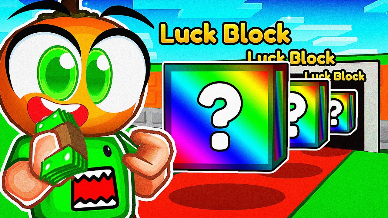 2400 ROBUXA SECRET LUCKY BLOCK AÇTIM! 💸 | Roblox Steal A Brainrot
