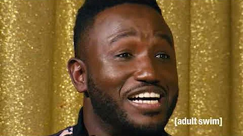 BEST OF HANNIBAL BURESS (FOR 10 MINUTES)