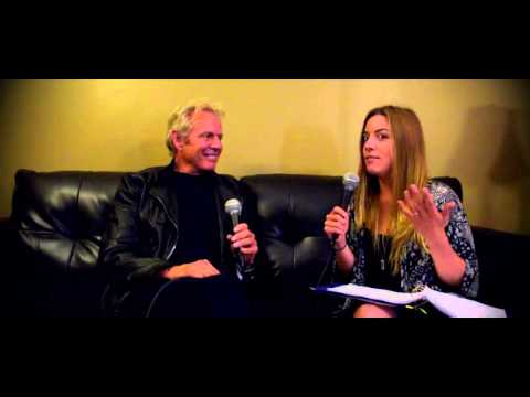 Don Felder Interview Part 1