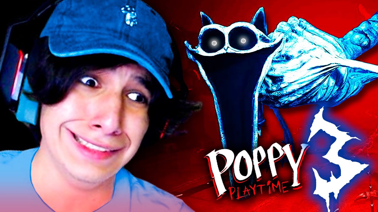 Latest Title & Thumbnail