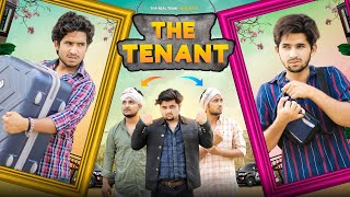 THE TENANT | TOP REAL TEAM | TRT