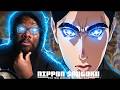 MISUMI IS THE IQ LORD!! | Nippon Sangoku Ep 10 Reaction