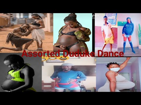 Best of Simi's Duduke Baby Mama Dance Challenge/ Duduke Assorted compilation with Simi/ Celebrities