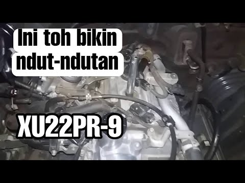 Cara mengganti busi mobil avanza/xenia, cara mengganti busi pada mobil avanza/xenia,tutorial ganti b. 