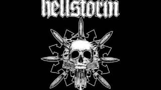 hellstorm  - going to an end