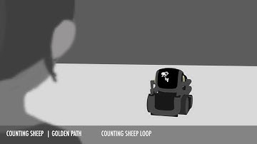 Hey Vector | Help Me Sleep!