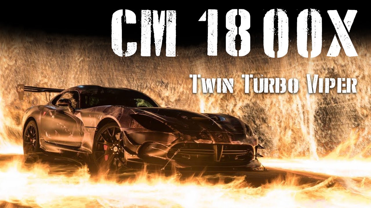 Riding In A Calvo Motorsports 1800X Twin Turbo Viper Air Shifted Riding In A Calvo Motorsports 1800X Twin Turbo Viper Air Shifted