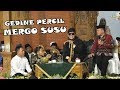 apa jadinya kalau ustadz lucu gus mifth dan pelawak kondang percil kirun jadi satu  full