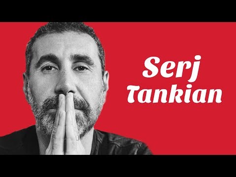 Video: Serj Tankian Net Worth
