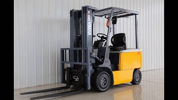 Vimar Battery Forklift