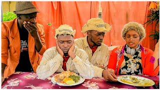 Mr Yves Gusohokana Umukobwa Arya Cane Kumunsi Wabakenyezi