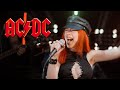 AC/DC - For Those About To Rock (We Salute You) by The Iron Cross