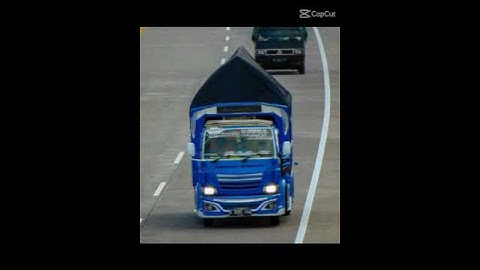 story wa truk wahyu abadi #shorts #rendiandikaofficial #wahyuabadi