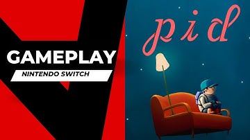 PID Deluxe Edition Gameplay : Nintendo Switch 2023 HD