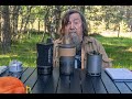 Three Tower System Stoves Reviewed