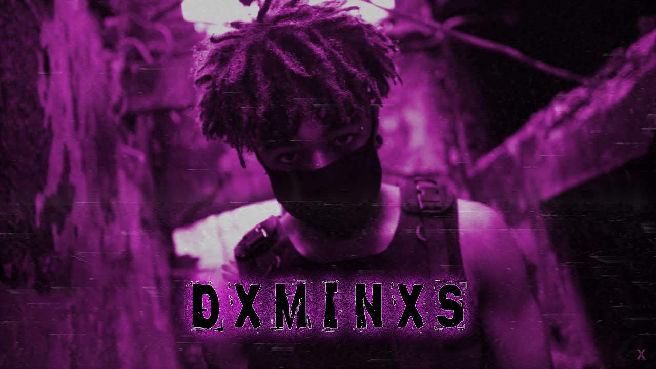 scarlxrd & TWISTED - DXMINXS. (BASS BOOSTED)