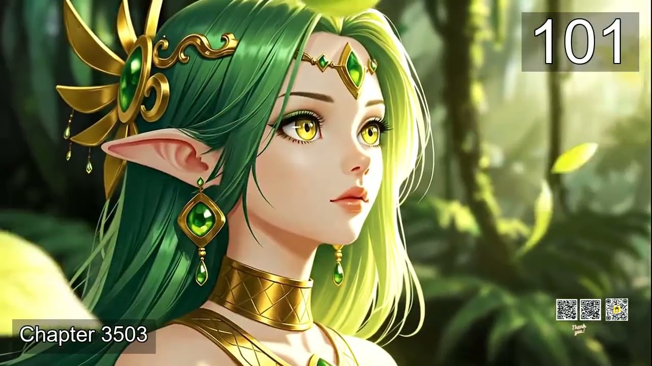 Her Defender, Her Destiny   Episode 101 Audio   Li Mei's Wuxia Whispers Audiobook