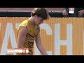 Teqball Tour - Bangkok | Men's Doubles, Final | Match Highlights