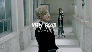 block b - very good (speed up)