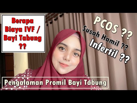 Video: Saya Ingin Saya Tahu Tentang Pelatihan Kesuburan Sebelum Melalui IVF