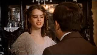 Pretty Baby  - Louis Malle