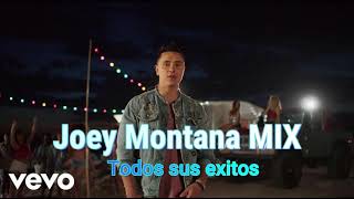 🔥 Joey Montana mega mix🔥 lo mejor  - Dj Warrior 507