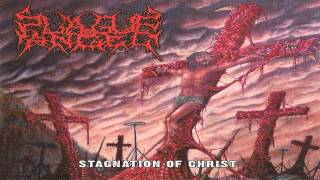 Plague Angel - Stagnation of Christ - 13 - Raped by Lies (Demo)