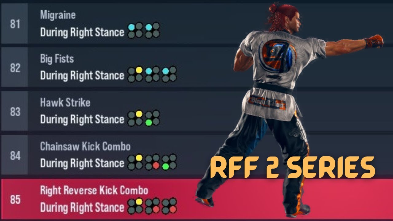 RFF 2: Not just an Ordinary Jab [V2.05] - YouTube