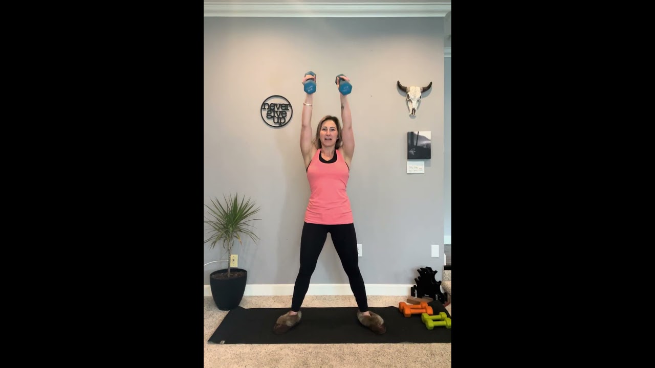 Thursday 21 day Challenge 🏋️‍♂️