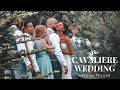 The Cavaliere Wedding Trailer | Bloom Field Gardens | Ashley Bloomfield