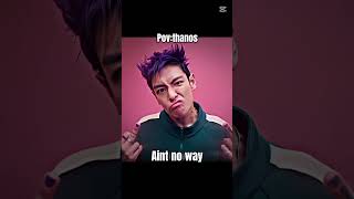 I Feel Bad For George Su