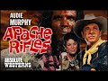 An absolute 60s classic i apache rifles 1964 i absolute westerns