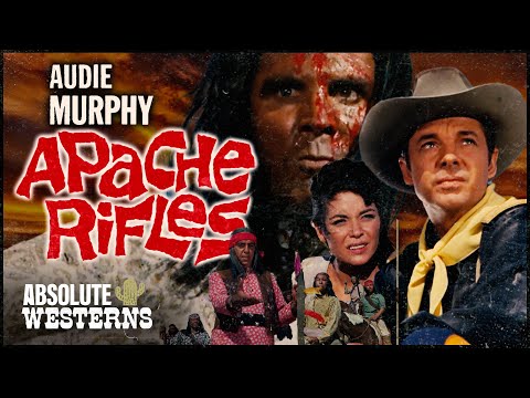 An Absolute 60's Classic I Apache Rifles (1964) I Absolute Westerns