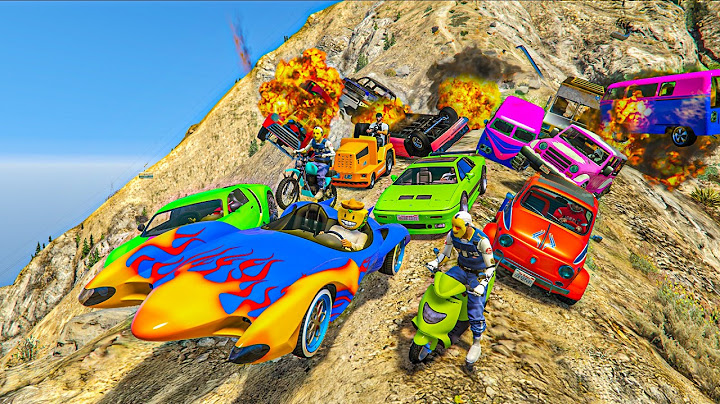 EL ÚLTIMO EXPLOTA CON COCHES ALEATORIOS!! REMONTADA ÉPICA Y VICTORIA!! - GTA 5 ONLINE