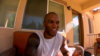 LIVING IN LAS VEGAS VLOG