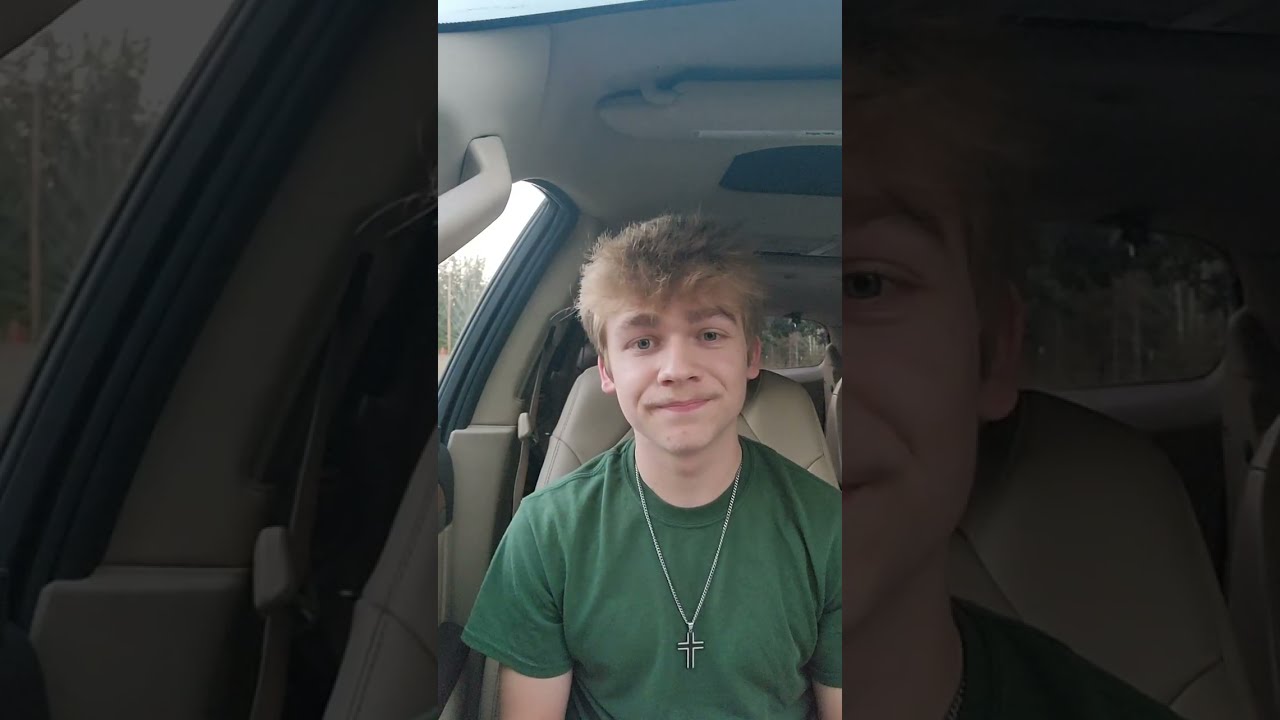 The Rapture is about to happen! Get ready! 