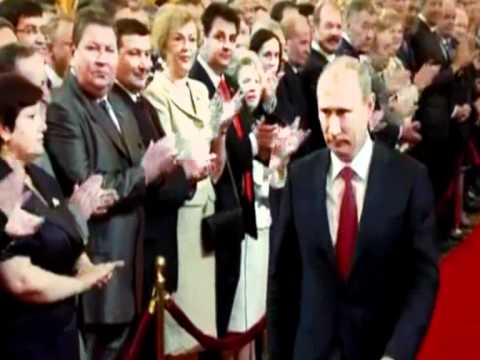 პუტინის დემოკრატია