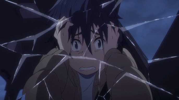 ERASED Episode 9 (Closure) Review