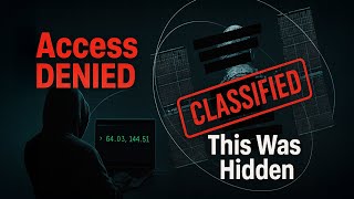 They don't want you tracking satellites like this!