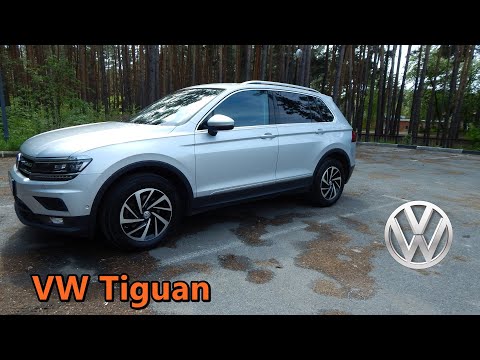 Vidéo: Volkswagen Présente Une Version Plug-in Du Tiguan à L'IAA &#91;galerie D'images Et Vidéo&#93; - Electrek